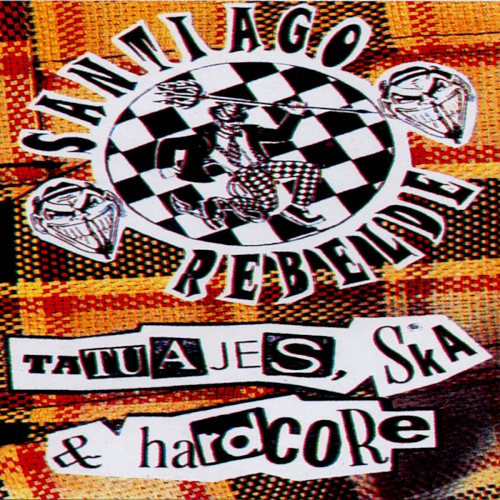 Tatuajes, Ska & Hardcore