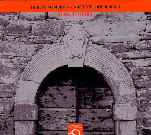 Feldman: Triadic Memories / Skempton: Notti stellate a Vagli
