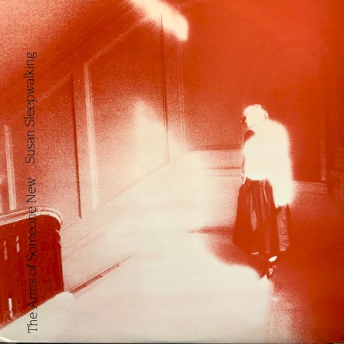 Susan Sleepwalking