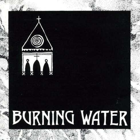 Burning Water