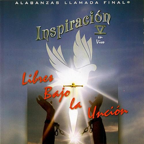 Libres Bajo La Uncion