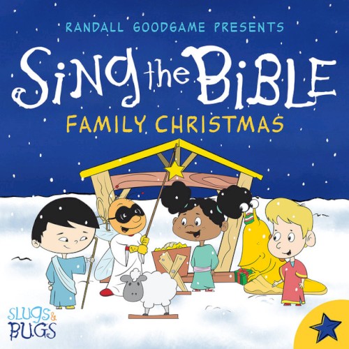 Sing the Bible Family Christmas