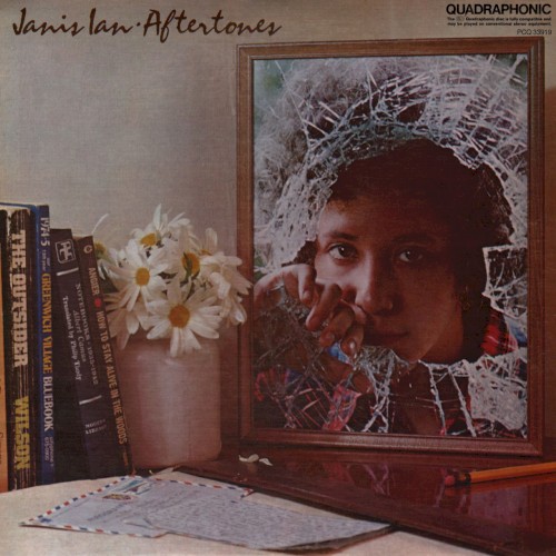 Aftertones