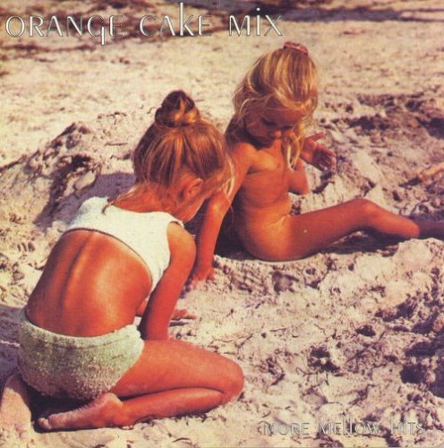 More Mellow Hits