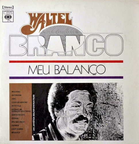 Meu balanço