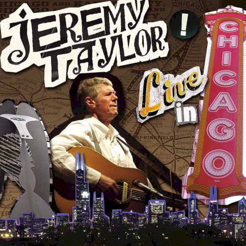 Live in Chicago