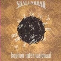Kophou Internasionaal