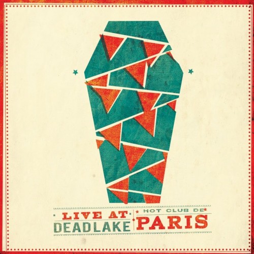 Live at Dead Lake