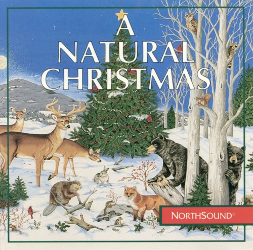 A Natural Christmas