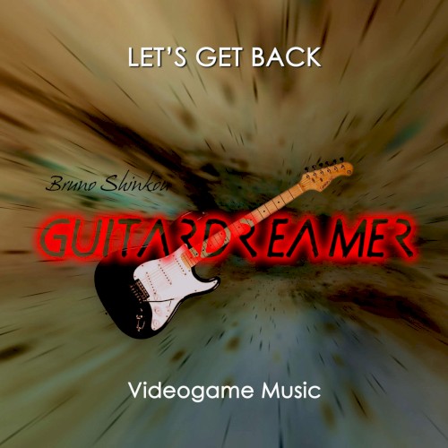 Let's Get Back