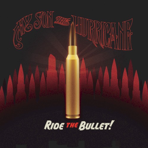 Ride the Bullet!