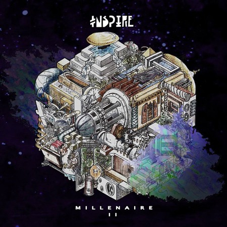 Millenaire II