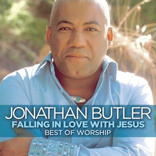 Falling In Love With Jesus: Best of Worship