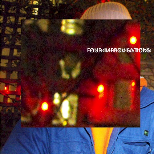 FOUR IMPROVISATIONS