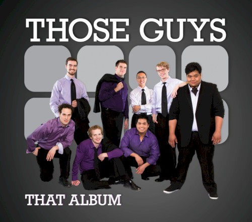 That Album