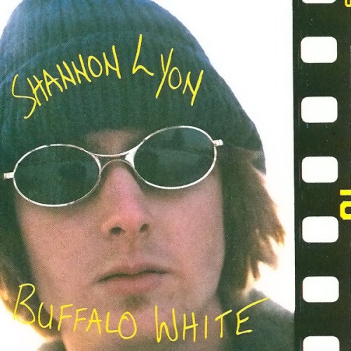 Buffalo White