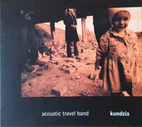 Kundzia