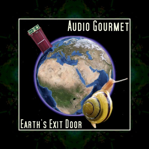 Earth's Exit Door