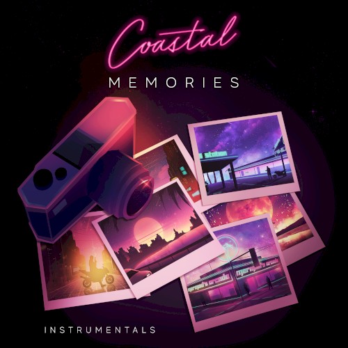 Memories (Instrumentals)