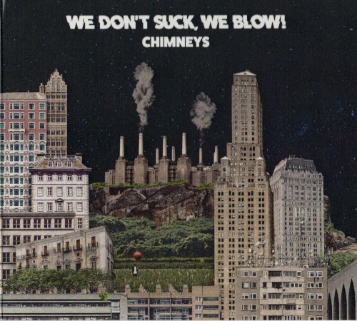 Chimneys