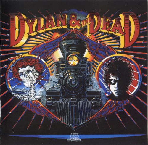 Dylan & the Dead