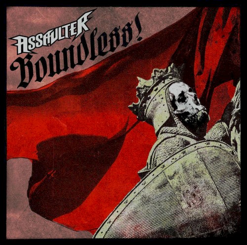 Boundless!