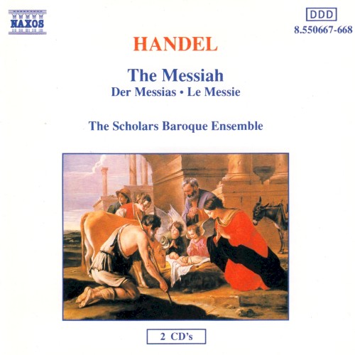 The Messiah