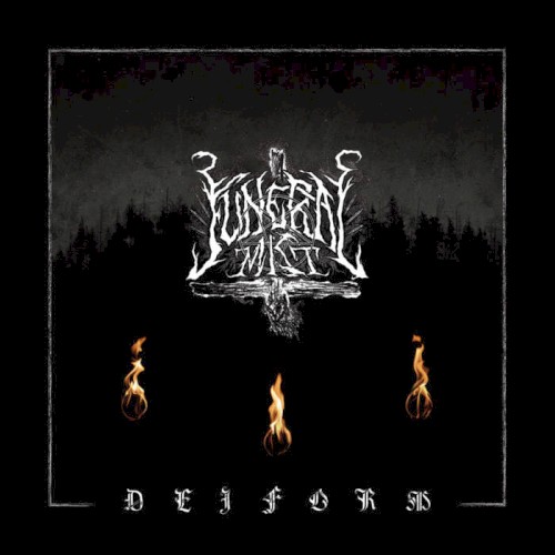 Deiform