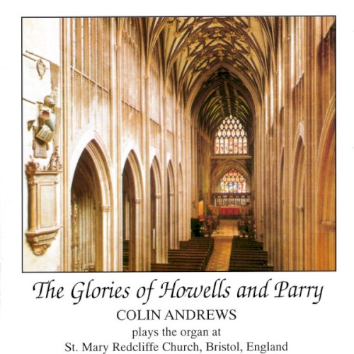 The Glories of Howells and Perry