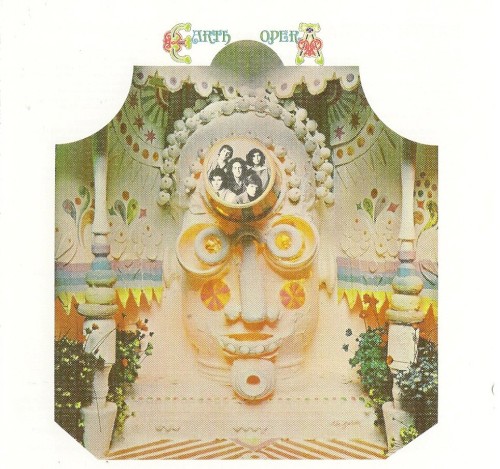 Earth Opera
