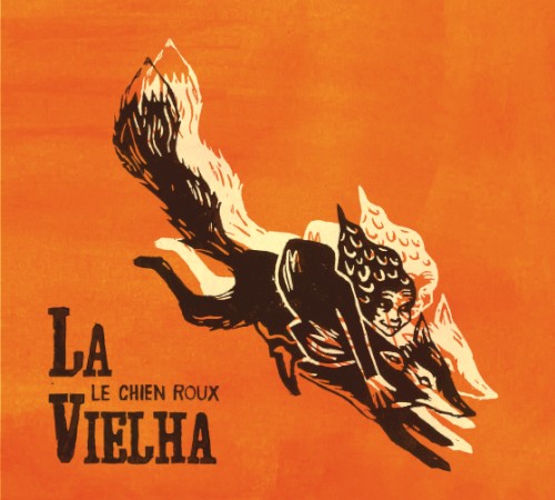 Le Chien Roux