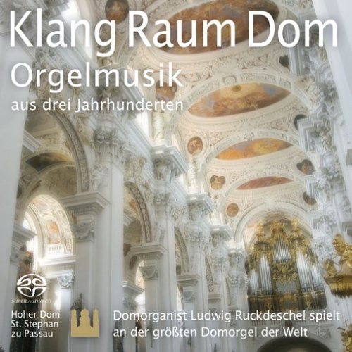 Klang Raum Dom