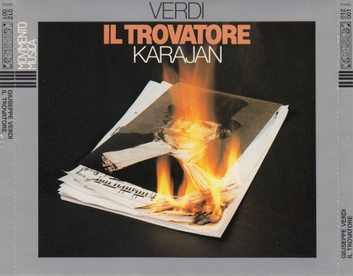 Il trovatore
