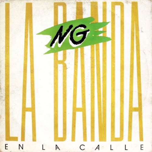 En la calle