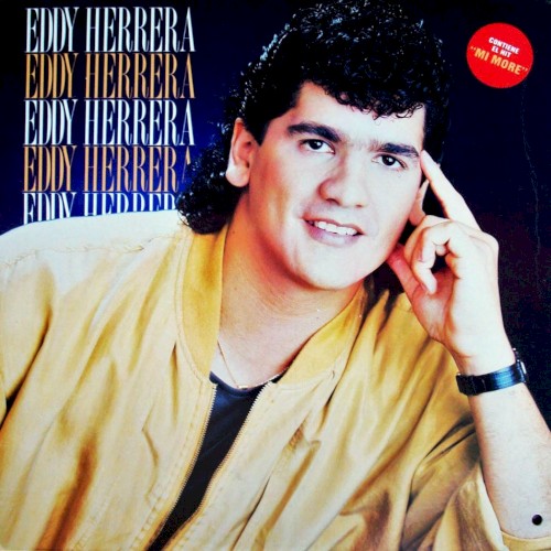 Eddy Herrera