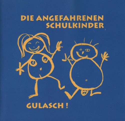 Gulasch!