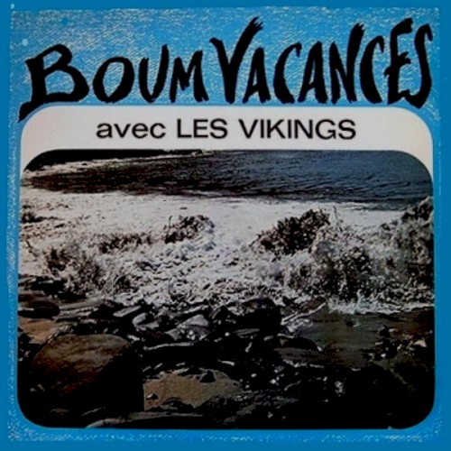 Boum Vacances