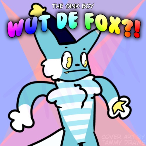 WUT DE FOX?!