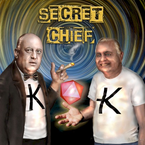 Secret Chief
