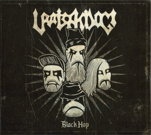 Black Hop