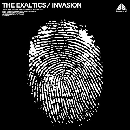Invasion