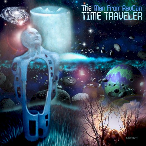 The Time Traveler