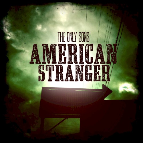American Stranger