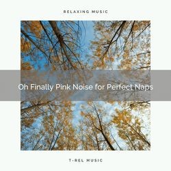 2020 Best: Oh Finally Pink Noise for Perfect Naps