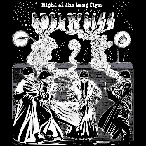 Night of the Long Pipes