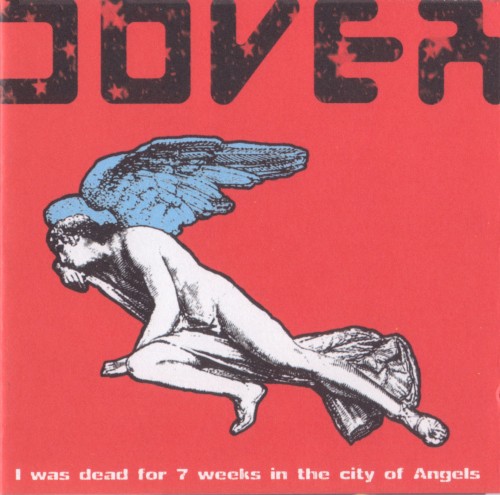 I Was Dead for 7 Weeks in the City of Angels