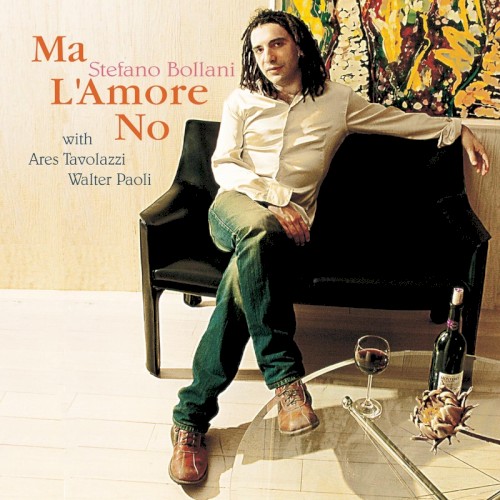 Ma l’amore no