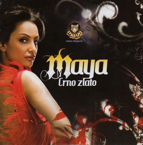 Crno Zlato