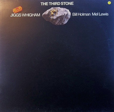 The Third Stone