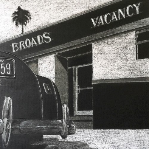 Vacancy